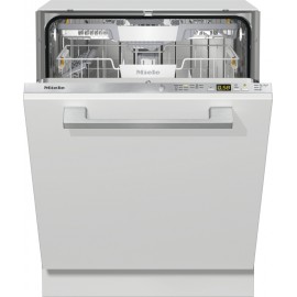 MEILE 60CM Fully Integrated Dishwasher STAINLESS STEEL | G5260SCVI
