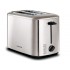 MORPHY RICHARDS Equip 2 Slice Toaster BRUSHED STEEL | 222067