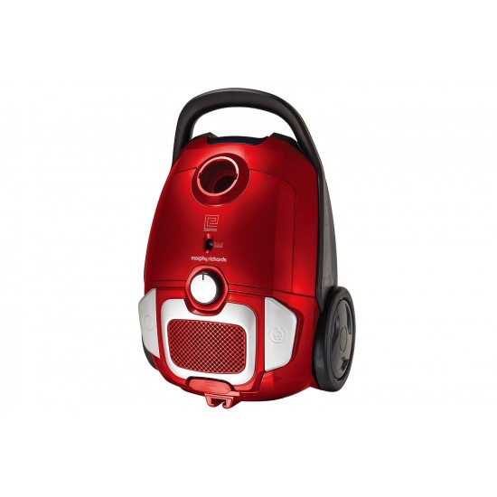 MORPHY RICHARDS Cylinder Vacuum Cleaner 700W | 980565