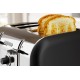 MORPHY RICHARDS Venture 4 Slice Toaster BLACK | 240131