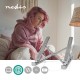 NEDIS Portable Notebook Stand 17" | 404001