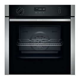 NEFF N50 Electric Smart Oven STAINLESS STEEL | B6ACH7HH0B 