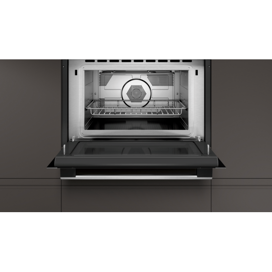 NEFF N50 Built-in Microwave Oven | C1AMG84N0B