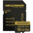 NEXTBASE Dashcam Memory Card 32Gb | NBDVRS2SD32GBU3