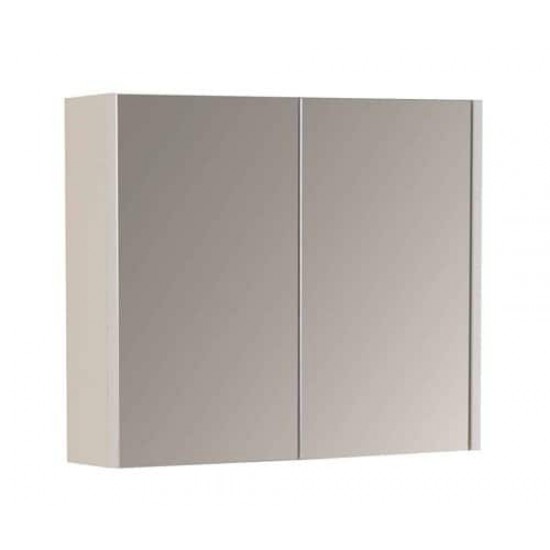 NIKO Moderna 650mm Mirrored Cabinet | 400728