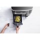 NINJA Foodi Max Dual Zone Air Fryer 9.5L Smart Cooking Probe | AF451UK