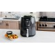 NINJA 4-in-1 Digital 1550W Air Fryer Roast Reheat Dehydrate | AF100UK