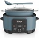 NINJA Foodi PossibleCooker 8-in-1 Slow Cooker with Non Stick Pot  | MC1001UK