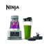 NINJA Foodi Power Nutri 2-in-1 Blender & Professional Chopper 700ml | CB100UK