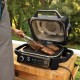 NINJA Woodfire Outdoor Electric BBQ, Air Fryer, Grill & Smoker | OG701UK