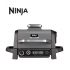 NINJA Woodfire Outdoor Electric BBQ, Air Fryer, Grill & Smoker | OG701UK