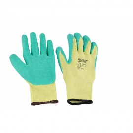 PROTOOL Green Grip Gloves Size 10 - 1 Pair | 397759