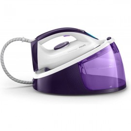 Philips GC6740/36 5.2 Bar Fast Care Compact Steam Generator Iron ds