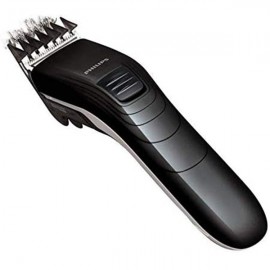 Philips QC5115/13 family hair clipper  Stainless steel blades 11 length settings Corded use ds