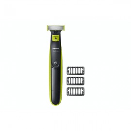Philips QP2520/25 Norelco OneBlade Trim, edge, shave For any length of hair Face ds