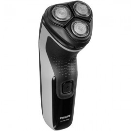 Philips S1231/41 1000 series PowerCut Blades Dry electric shaver, Series 1000 ds