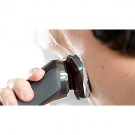 Philips S7786/50 SHAVER Series 7000 Wet and Dry electric shaver ds