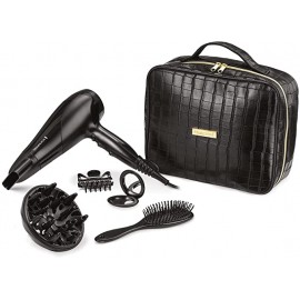 REMINGTON Style Edition Hairdryer Gift Set | D3195GP