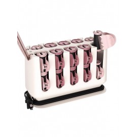 REMINGTON PROluxe Heated Hair Rollers | H9100