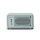 ROBERTS Revival Petite Bluetooth Compact Portable Radio DUCK EGG BLUE | 400001070