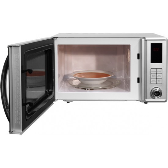 RUSSELL HOBBS 23L 800W Freestanding Microwave | RHM2362S