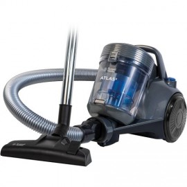 RUSSELL HOBBS Atlas Cylinder Bagless Vacuum Cleaner 700W | RHCV3101