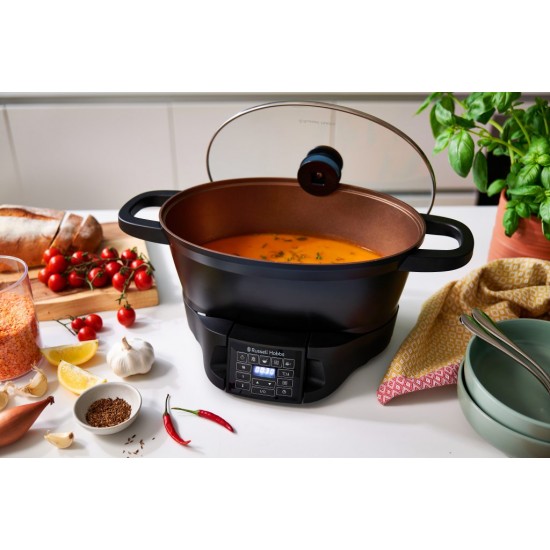 RUSSELL HOBBS Good to Go Multi-Cooker | 28270