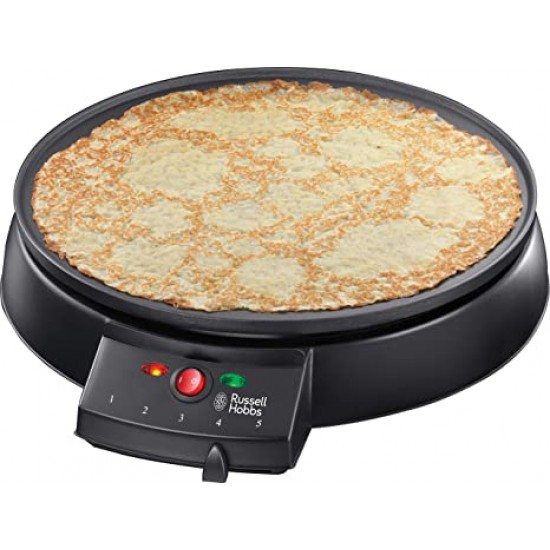 RUSSELL HOBBS Crepe & Pancake Maker | 20920