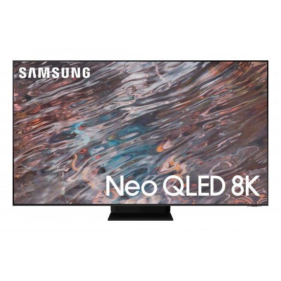 SAMSUNG 65” QN800A Neo QLED 8K HDR Smart TV | QE65QN800AT