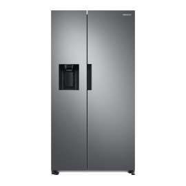 SAMSUNG RS8000 American-Style Fridge Freezer |  RS67A8810S9
