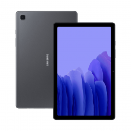 SAMSUNG Galaxy Tab A7 32GB SSD LTE 10.4 Inch Tablet GREY | SM-T505NZAAEUA