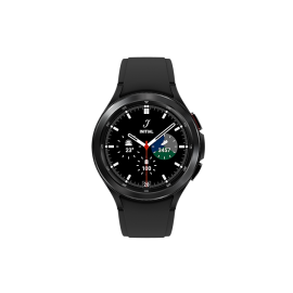 SAMSUNG Galaxy Watch 4 Classic 46mm BLACK | SM-R890NZKAEUA