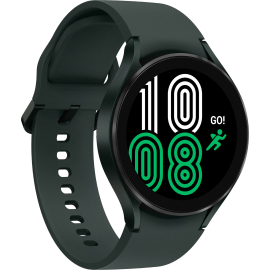 SAMSUNG Galaxy Watch 4 44mm Smartwatch GREEN | SM-R870NZGAEUA