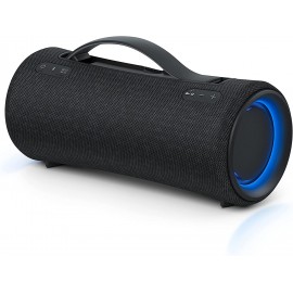 SONY X-Series Portable Wireless Speaker BLACK | SRS-XG300