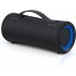 SONY X-Series Portable Wireless Speaker BLACK | SRS-XG300