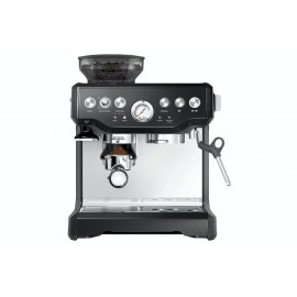 SAGE The Barista Express Espresso Coffee Machine BLACK | SES875BKS2GUK1