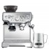 SAGE The Barista Express™ BRUSHED STAINLESS STEEL | BES875UK