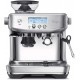 SAGE The Barista Pro™ BRUSHED STAINLESS STEEL | BOM-SES878BSS