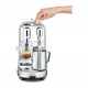 SAGE Creatista Plus Nespresso Coffee Machine | BNE800BSSUK