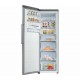 SAMSUNG Tall Freezer REFINED STEEL | RZ32M71257F