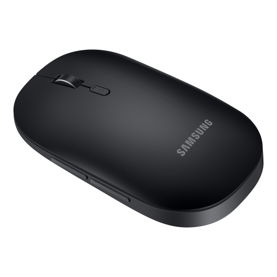 SAMSUNG Bluetooth Mouse BLACK | EJ-M3400DBEGWW