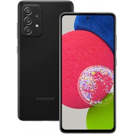 SAMSUNG Galaxy A52s 5G 128GB Awesome Black | SM-A528BZKDEUA