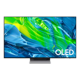 SAMSUNG 55" OLED 4K Quantum Dot HDR Smart TV 2022 | QE55S95BAT