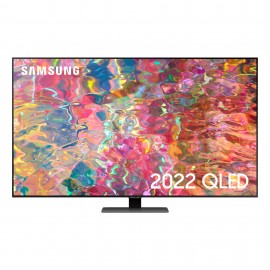 SAMSUNG 75" QLED 4K Full Array LED Smart TV 2022 | QE75Q80BAT