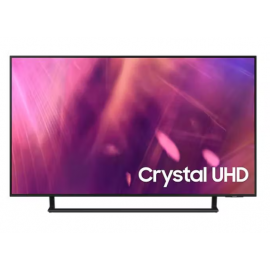 SAMSUNG 43" Crystal UHD 4K LED TV | UE43AU9070U
