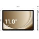 Samsung Galaxy Tab A9+ 11" 64GB Silver Tablet | SM-X210NZSAEUB