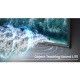 Samsung 65” CU7100 Ultra HD HDR 4K Smart TV (2023) | UE65CU7100KXXU