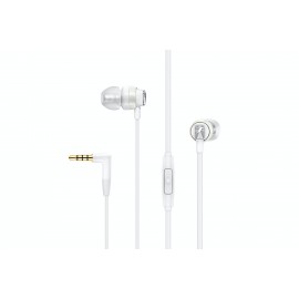 SENNHEISER CX 300S In-Ear Headphones WHITE | 405033