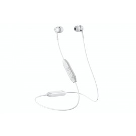 SENNHEISER CX 150BT In-Ear Wireless Headphones WHITE | 405035