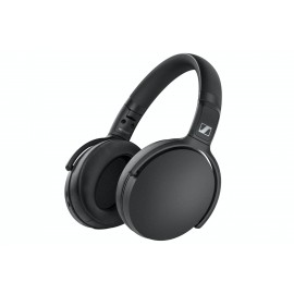 SENNHEISER HD 350BT Over-Ear Wireless Headphones BLACK | 405039